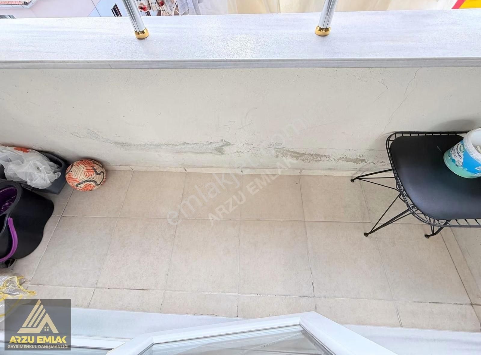 Arzu Emlaktan Gazi Mah Satılık 4+2 Dubleks (iki Bağımsız)daire - Görsel 20