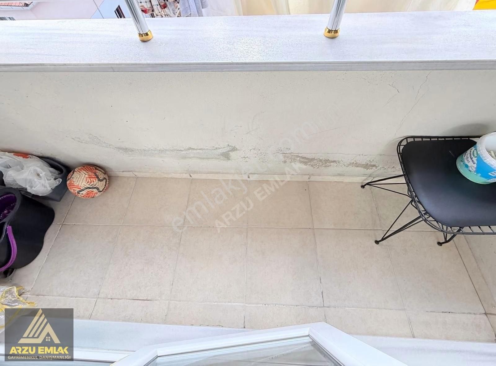Arzu Emlaktan Gazi Mah Satılık 4+2 Dubleks (iki Bağımsız)daire - Görsel 10