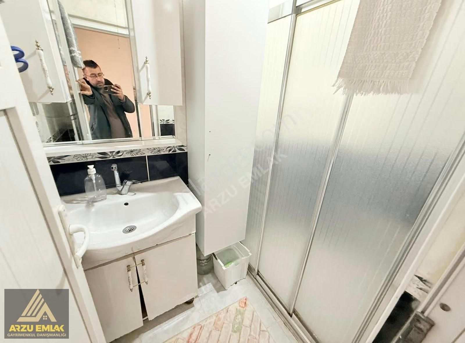 Arzu Emlaktan Gazi Mah Satılık 4+2 Dubleks (iki Bağımsız)daire - Görsel 28