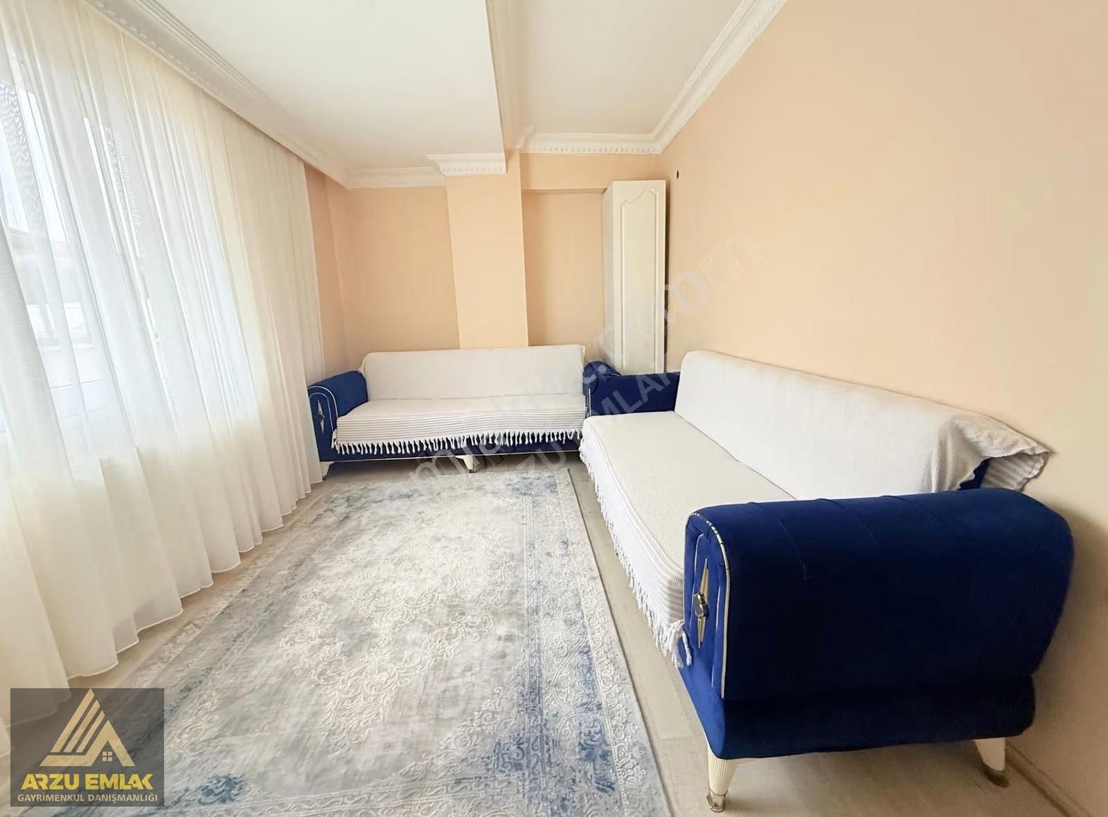 Arzu Emlaktan Gazi Mah Satılık 4+2 Dubleks (iki Bağımsız)daire - Görsel 16