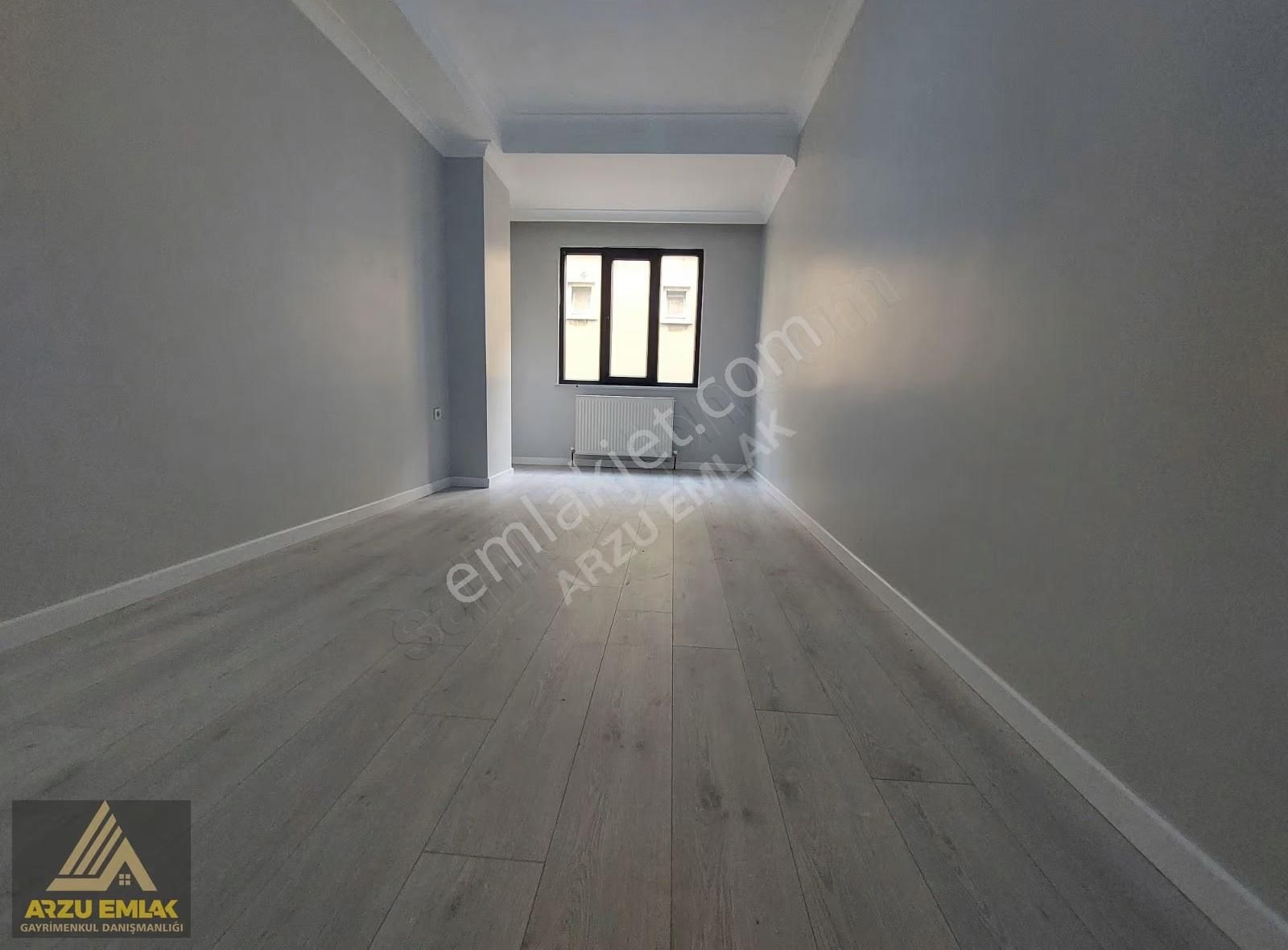 Arzu Emlaktan 1 Yaşında Gazi Mah Fırsat Daire Asansörlü 2. Kat - Görsel 27