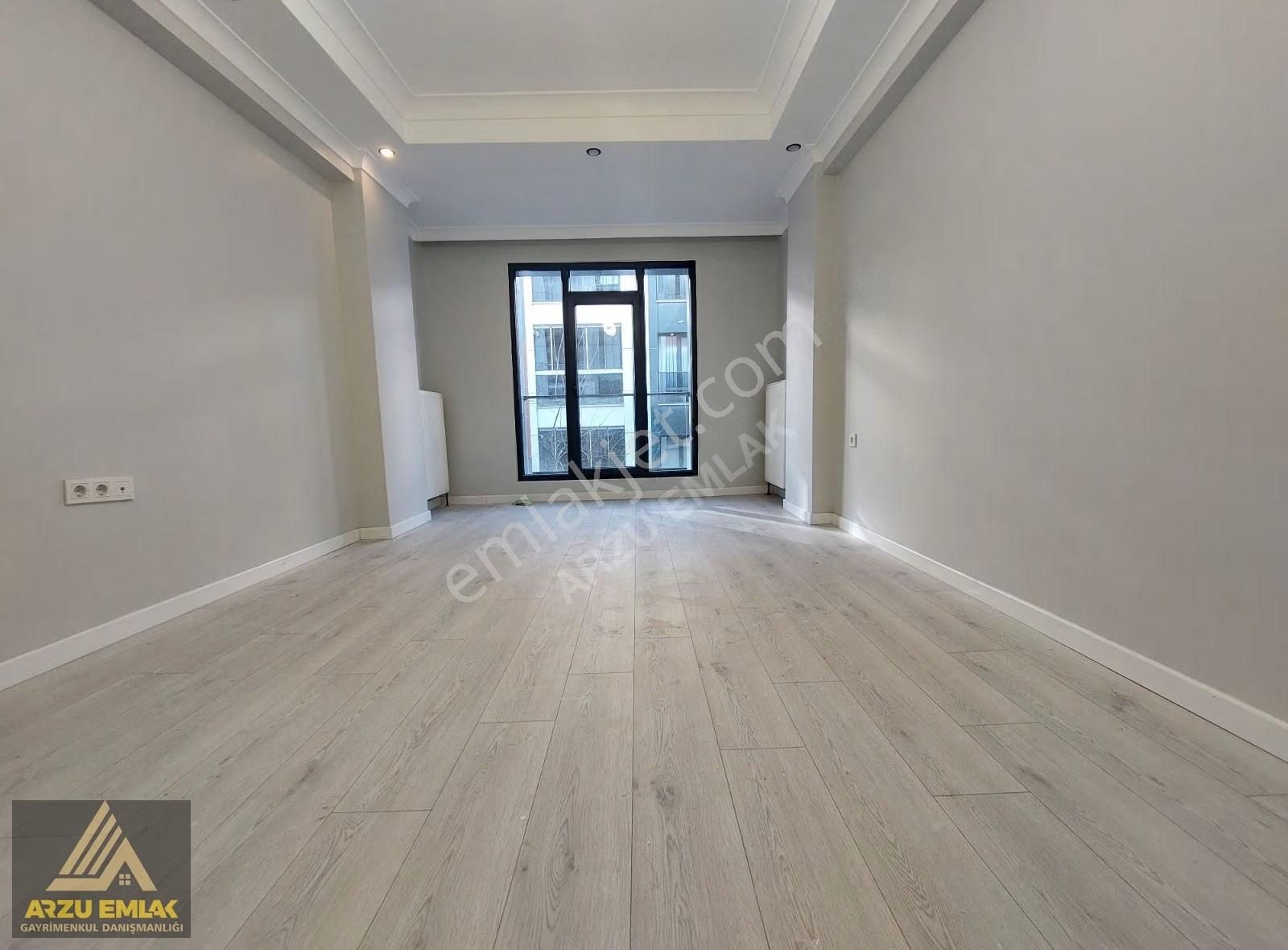 Arzu Emlaktan 1 Yaşında Gazi Mah Fırsat Daire Asansörlü 2. Kat - Görsel 25