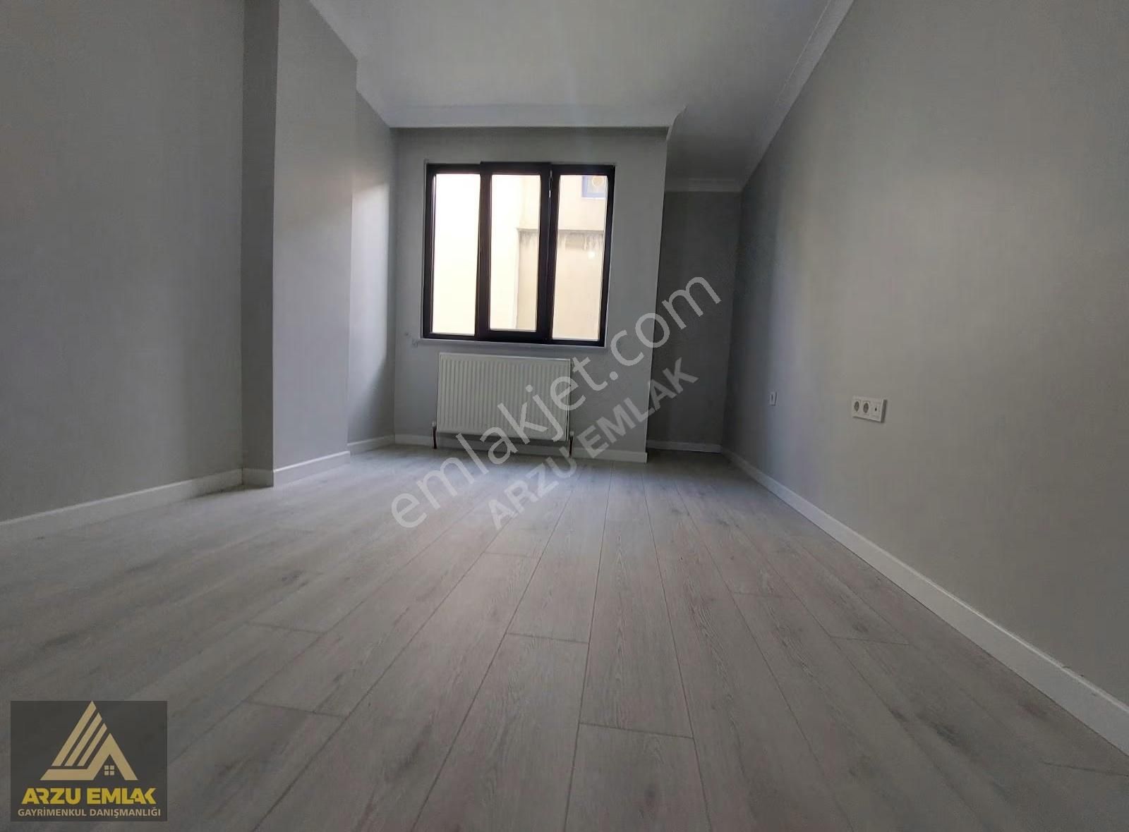 Arzu Emlaktan 1 Yaşında Gazi Mah Fırsat Daire Asansörlü 2. Kat - Görsel 15