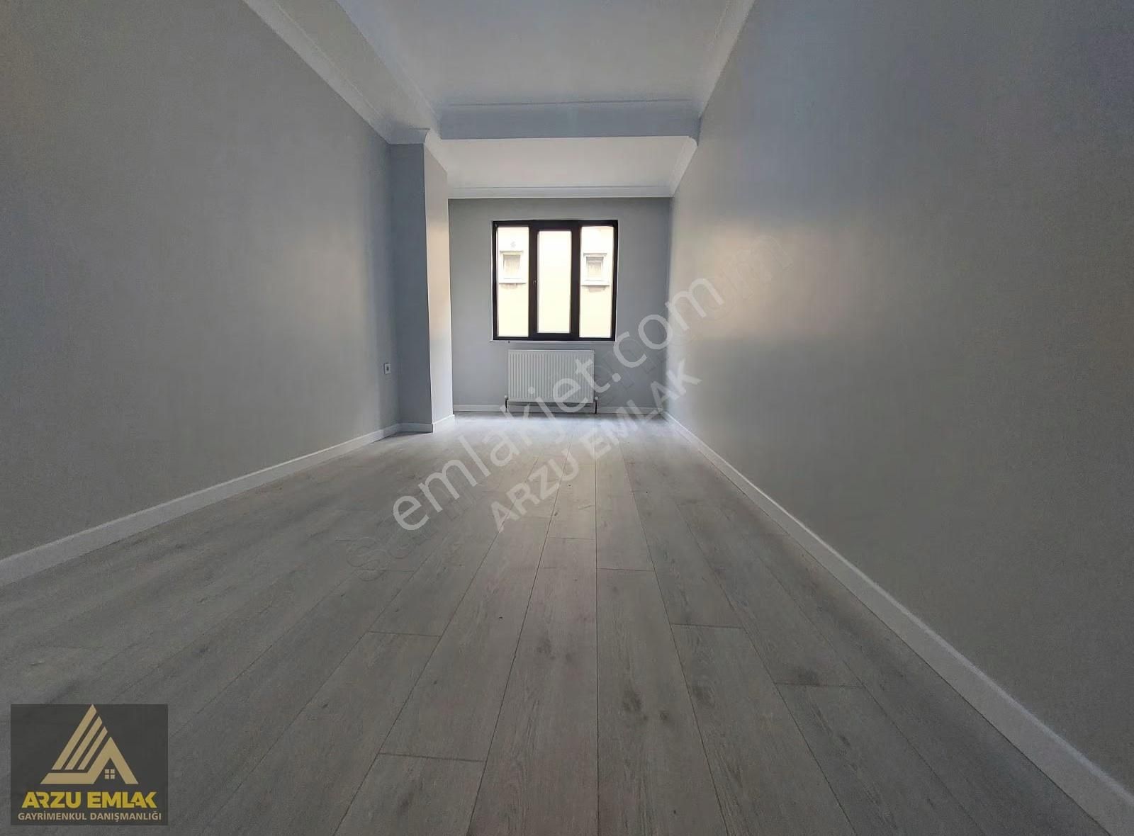 Arzu Emlaktan 1 Yaşında Gazi Mah Fırsat Daire Asansörlü 2. Kat - Görsel 4