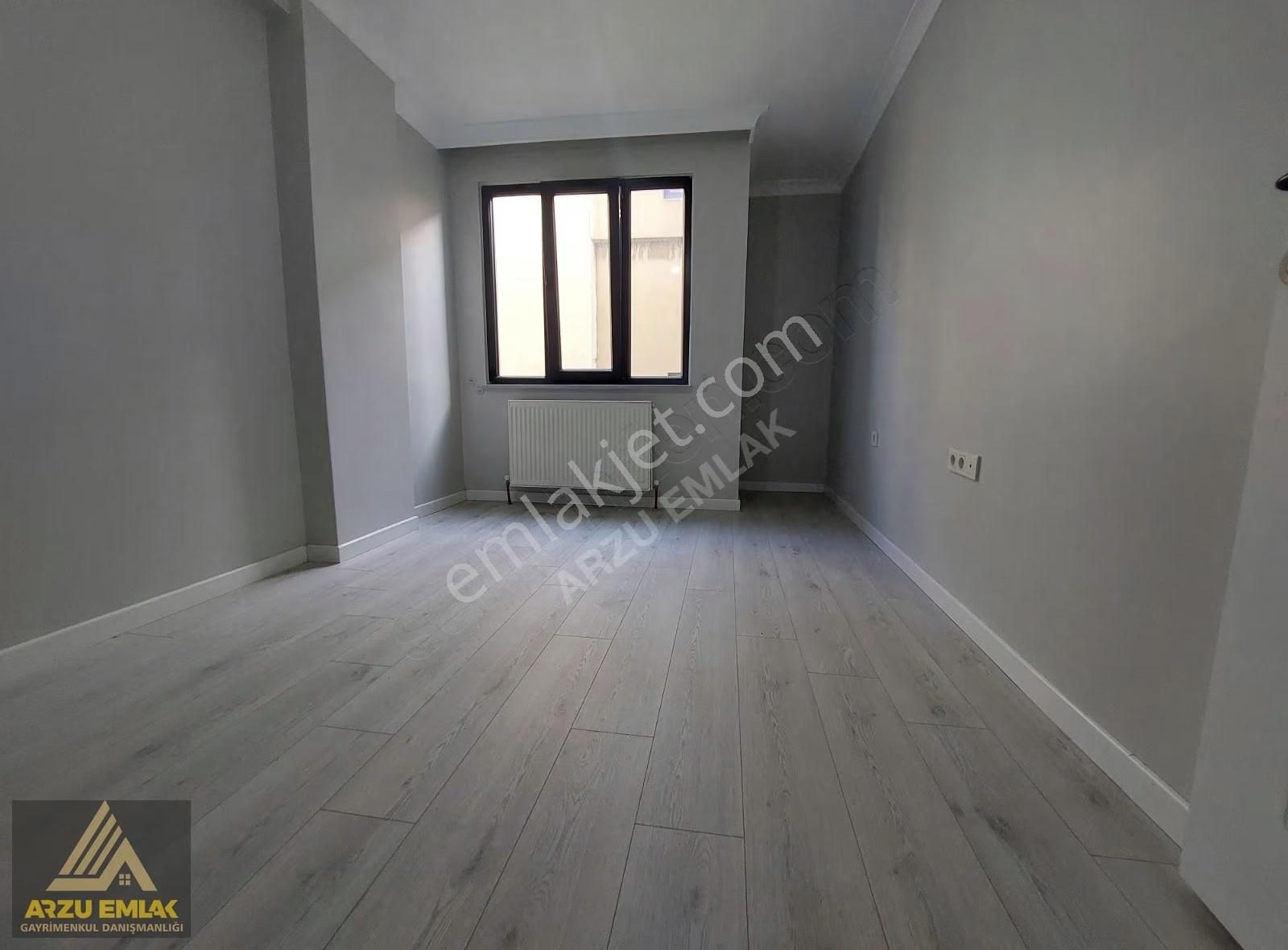 Arzu Emlaktan 1 Yaşında Gazi Mah Fırsat Daire Asansörlü 2. Kat - Görsel 17