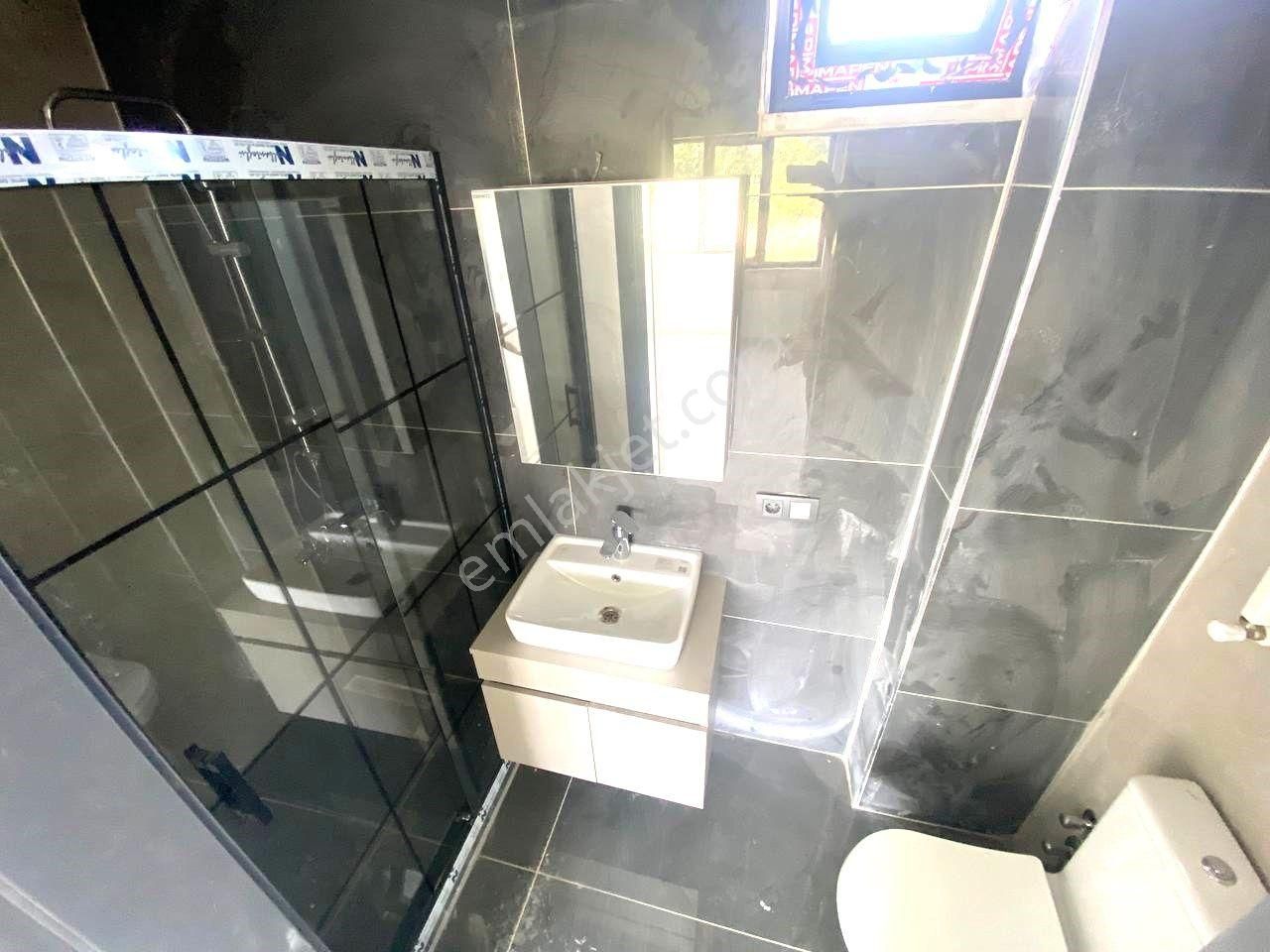💎 Aktiften Burhaniyenin Gözde Mahallelerinden Örende 3+1 Satılık Villa - Görsel 26