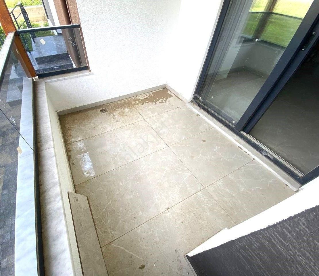 💎 Aktiften Burhaniyenin Gözde Mahallelerinden Örende 3+1 Satılık Villa - Görsel 24