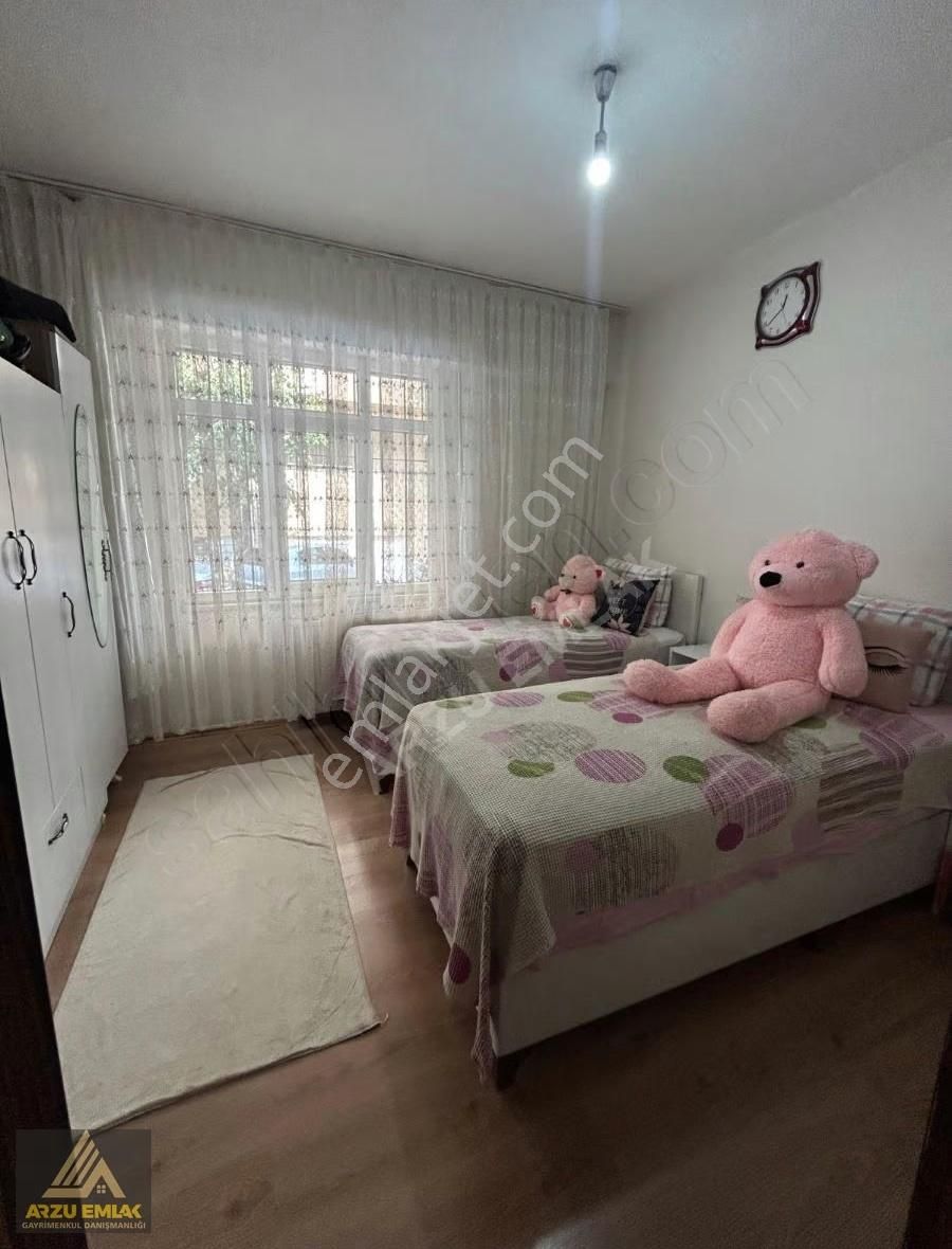 Arzu Emlaktan 75.yıl Mah Satılık 2+1 Yüksek Giriş Daire - Görsel 20