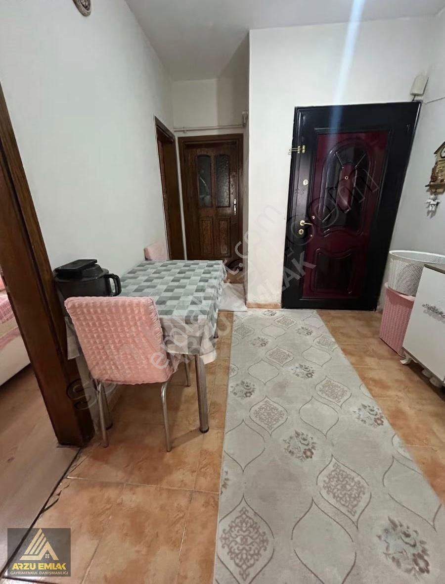 Arzu Emlaktan 75.yıl Mah Satılık 2+1 Yüksek Giriş Daire - Görsel 14