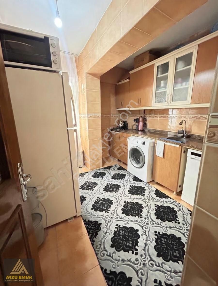 Arzu Emlaktan 75.yıl Mah Satılık 2+1 Yüksek Giriş Daire - Görsel 25