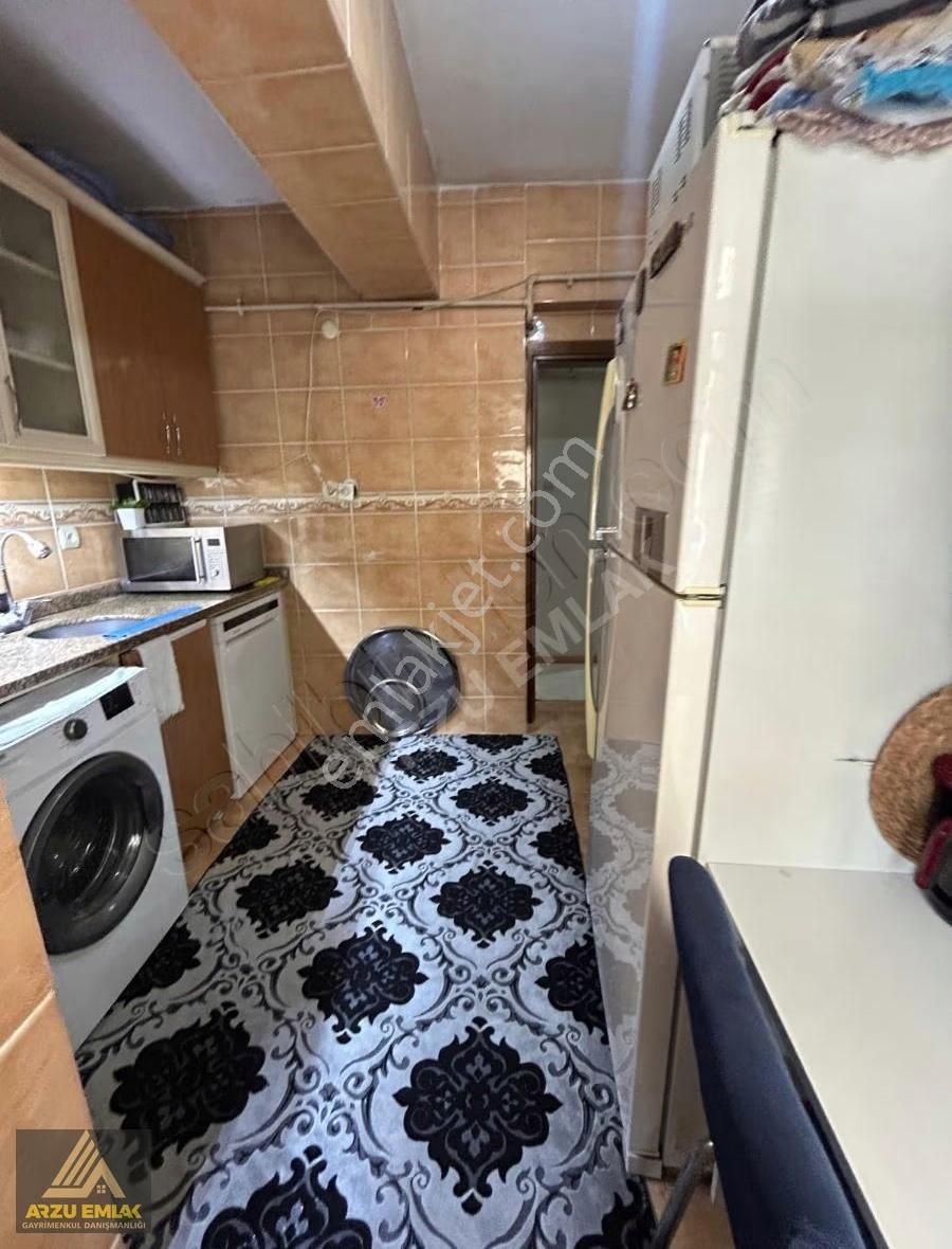 Arzu Emlaktan 75.yıl Mah Satılık 2+1 Yüksek Giriş Daire - Görsel 18