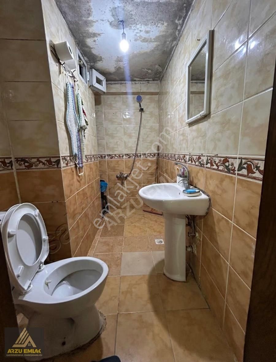 Arzu Emlaktan 75.yıl Mah Satılık 2+1 Yüksek Giriş Daire - Görsel 16