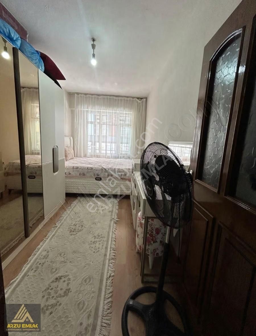 Arzu Emlaktan 75.yıl Mah Satılık 2+1 Yüksek Giriş Daire - Görsel 12