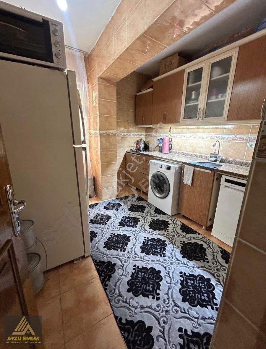 Arzu Emlaktan 75.yıl Mah Satılık 2+1 Yüksek Giriş Daire - Görsel 17