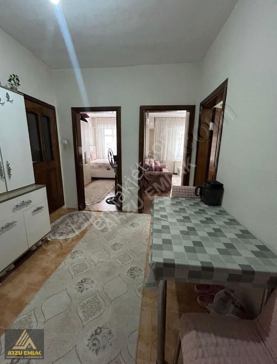 Arzu Emlaktan 75.yıl Mah Satılık 2+1 Yüksek Giriş Daire - Görsel 24