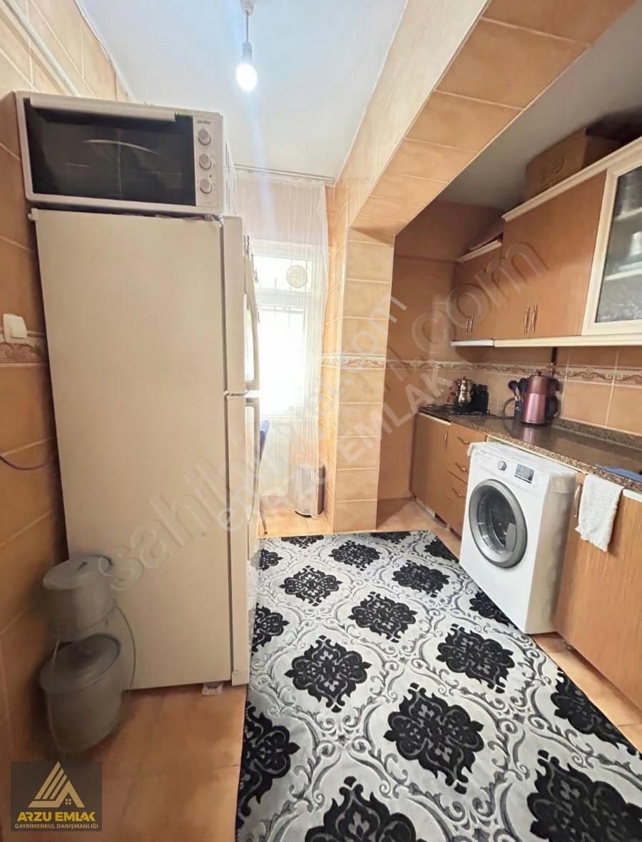 Arzu Emlaktan 75.yıl Mah Satılık 2+1 Yüksek Giriş Daire - Görsel 15