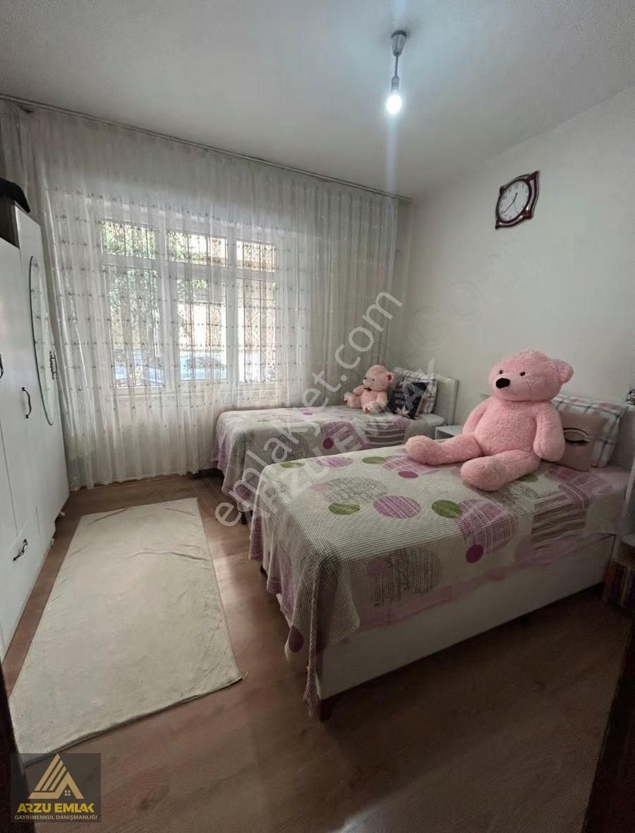 Arzu Emlaktan 75.yıl Mah Satılık 2+1 Yüksek Giriş Daire - Görsel 26