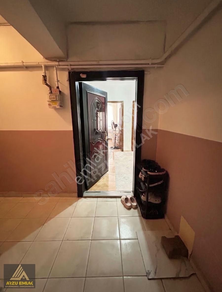Arzu Emlaktan 75.yıl Mah Satılık 2+1 Yüksek Giriş Daire - Görsel 6