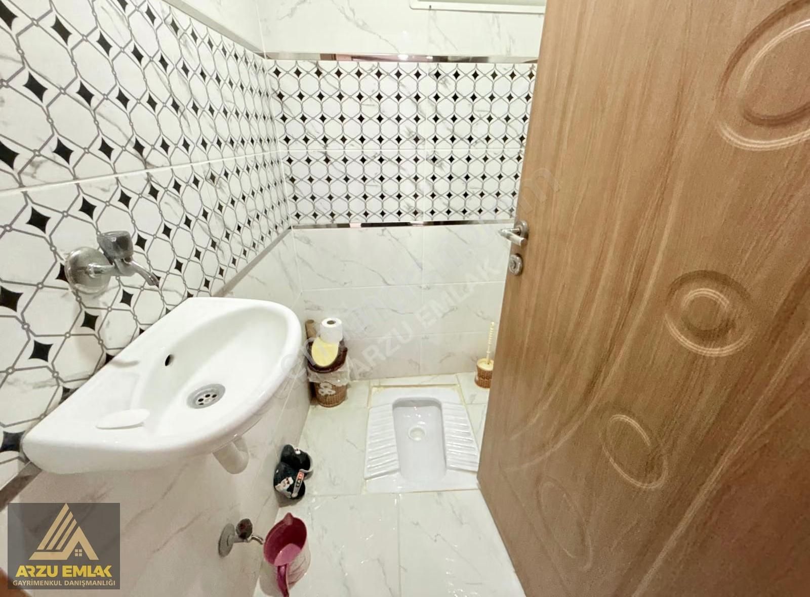 Yeni Şehir Ünüversite Caddesi Kiralık Ara Kat Daire - Görsel 10