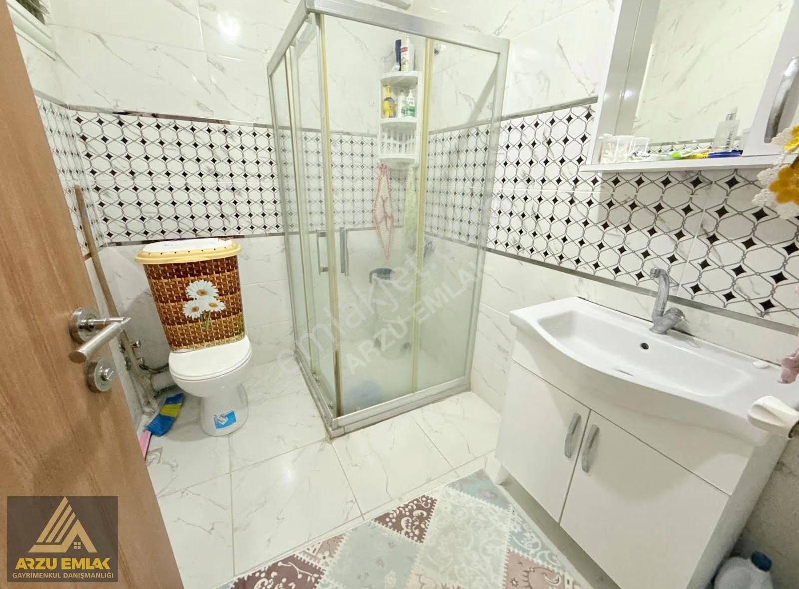 Yeni Şehir Ünüversite Caddesi Kiralık Ara Kat Daire - Görsel 12