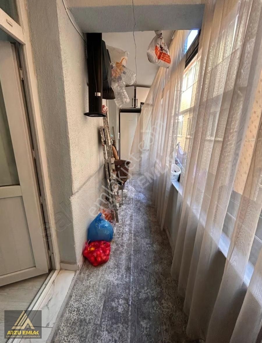 Arzu Emlaktan 75.yıl Mah Satılık 3+1 Yüksekgiriş Balkonlu Daire - Görsel 13