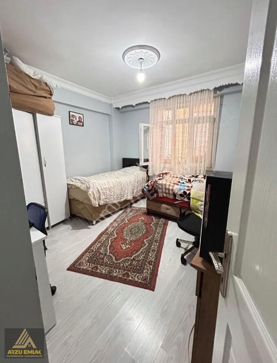 Arzu Emlaktan 75.yıl Mah Satılık 3+1 Yüksekgiriş Balkonlu Daire - Görsel 27