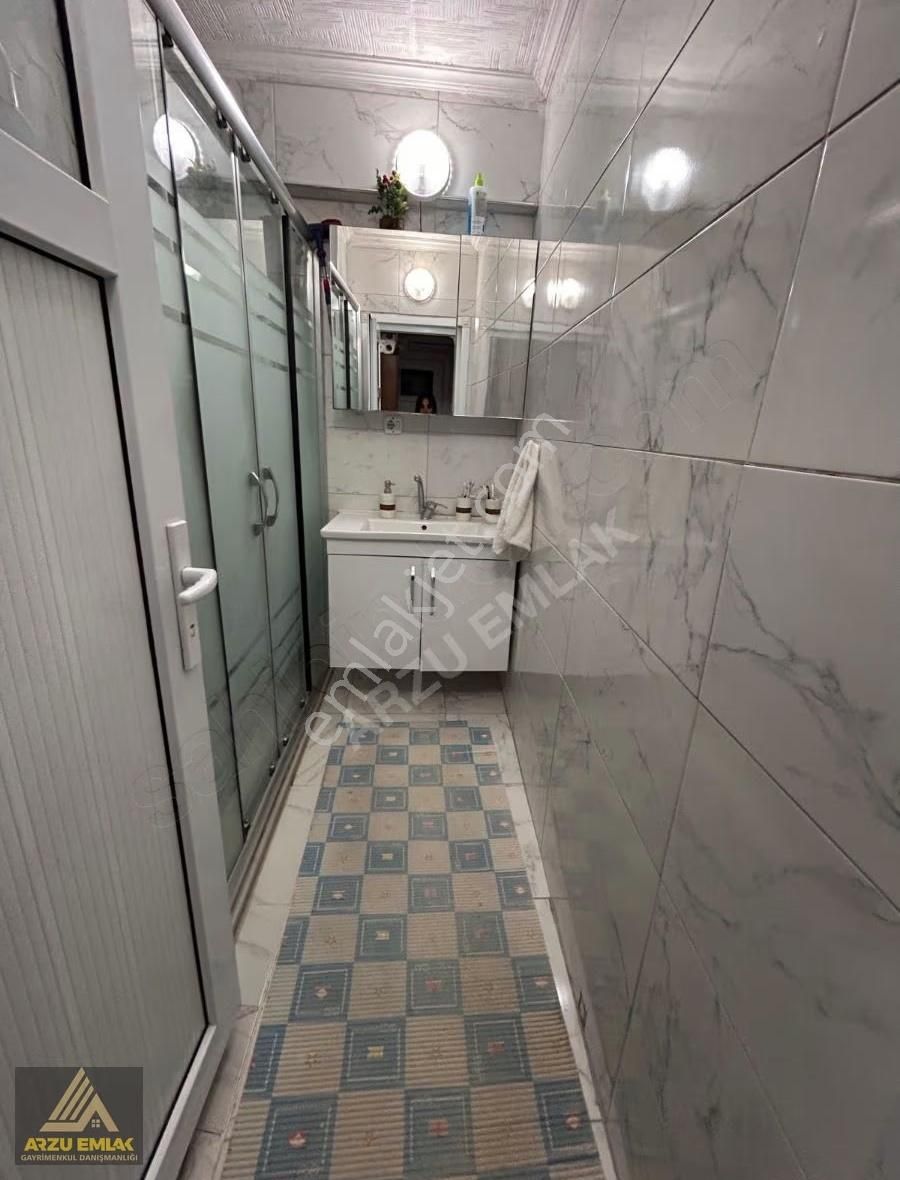 Arzu Emlaktan 75.yıl Mah Satılık 3+1 Yüksekgiriş Balkonlu Daire - Görsel 12