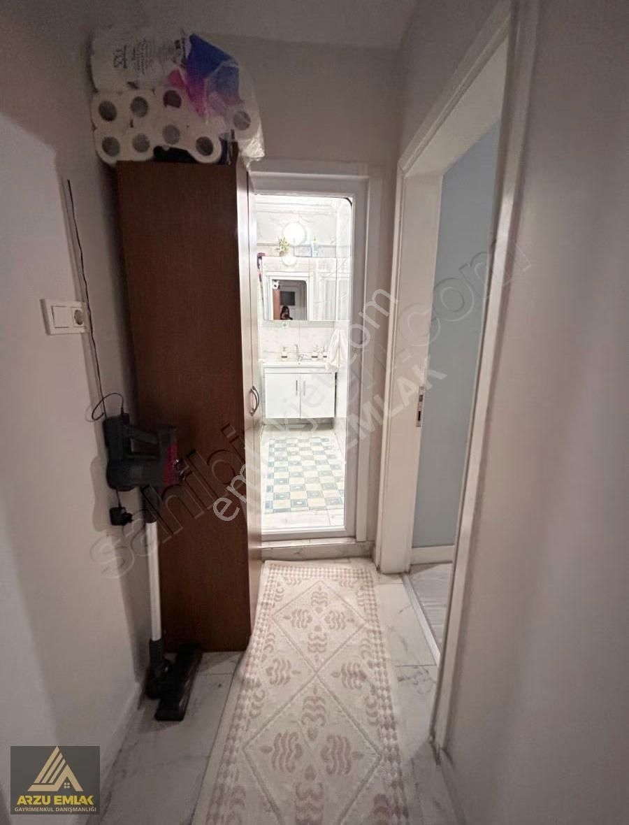 Arzu Emlaktan 75.yıl Mah Satılık 3+1 Yüksekgiriş Balkonlu Daire - Görsel 2