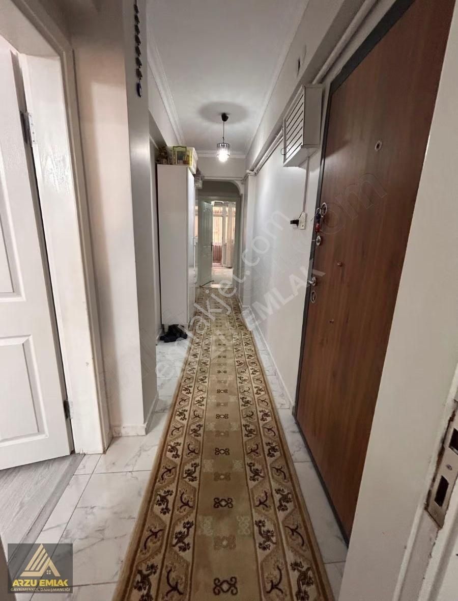 Arzu Emlaktan 75.yıl Mah Satılık 3+1 Yüksekgiriş Balkonlu Daire - Görsel 14