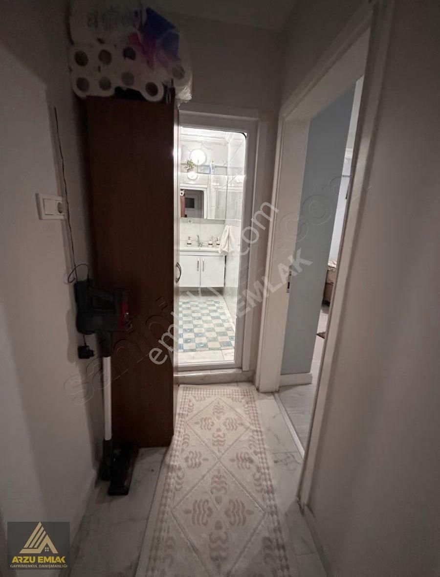 Arzu Emlaktan 75.yıl Mah Satılık 3+1 Yüksekgiriş Balkonlu Daire - Görsel 4