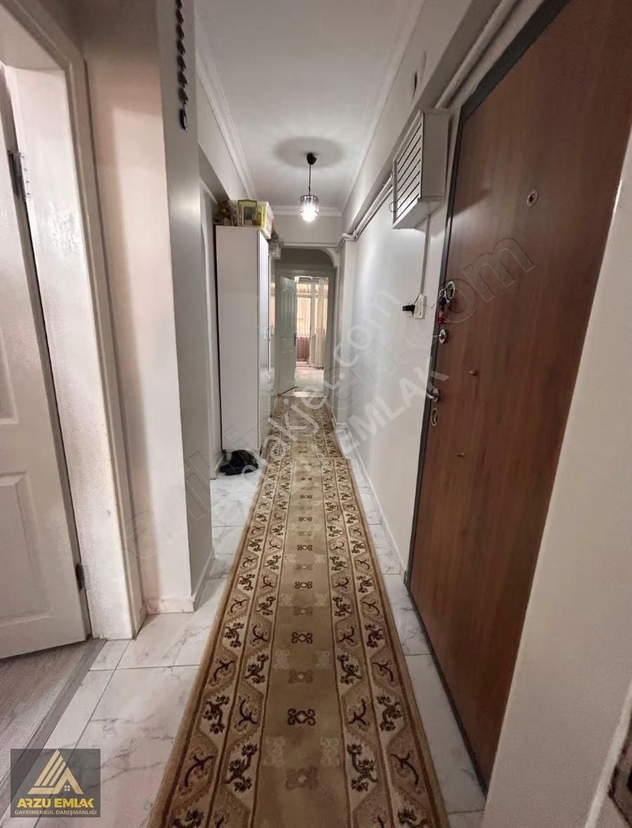 Arzu Emlaktan 75.yıl Mah Satılık 3+1 Yüksekgiriş Balkonlu Daire - Görsel 16