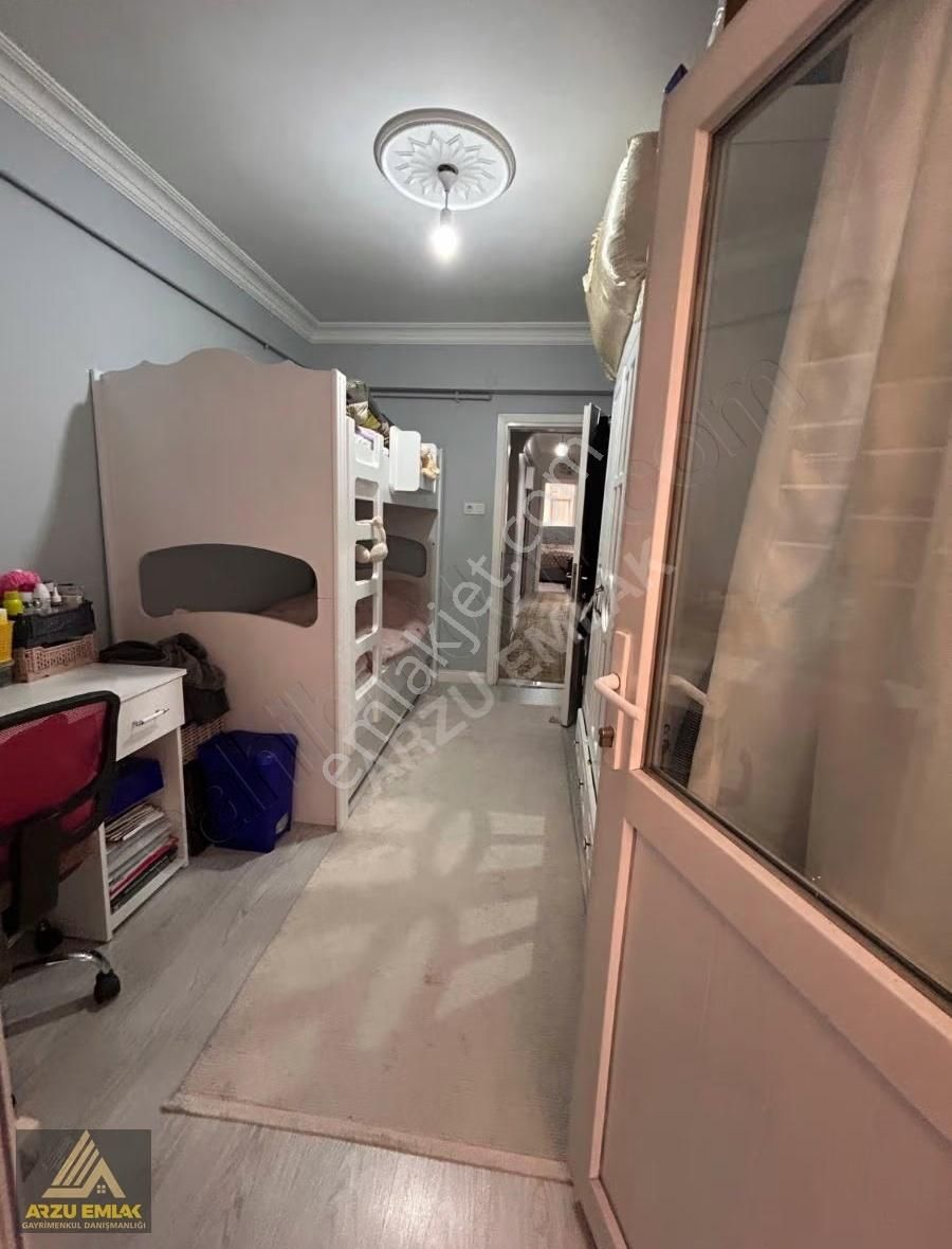 Arzu Emlaktan 75.yıl Mah Satılık 3+1 Yüksekgiriş Balkonlu Daire - Görsel 31