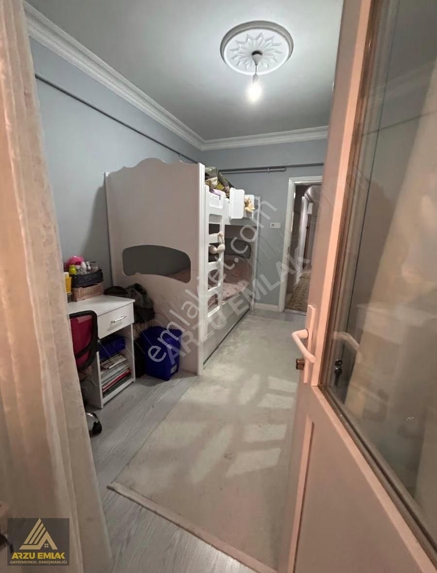Arzu Emlaktan 75.yıl Mah Satılık 3+1 Yüksekgiriş Balkonlu Daire - Görsel 3