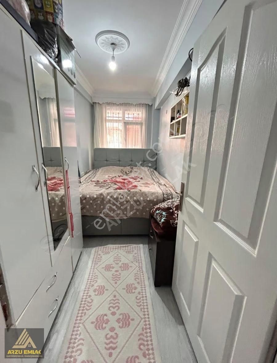 Arzu Emlaktan 75.yıl Mah Satılık 3+1 Yüksekgiriş Balkonlu Daire - Görsel 26