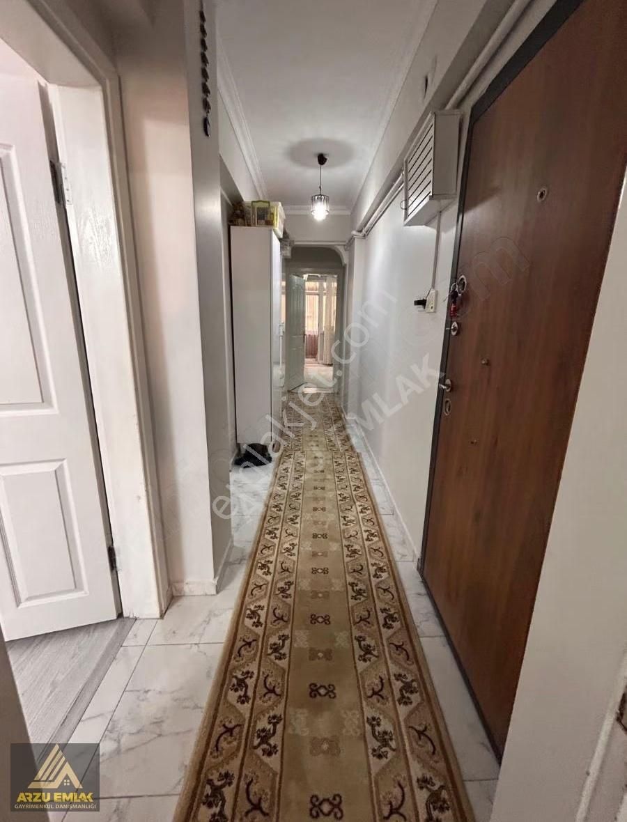 Arzu Emlaktan 75.yıl Mah Satılık 3+1 Yüksekgiriş Balkonlu Daire - Görsel 33