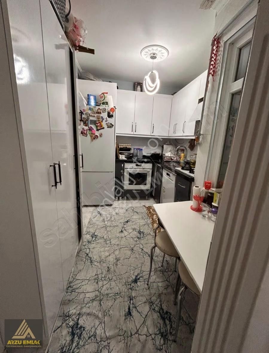 Arzu Emlaktan 75.yıl Mah Satılık 3+1 Yüksekgiriş Balkonlu Daire - Görsel 30