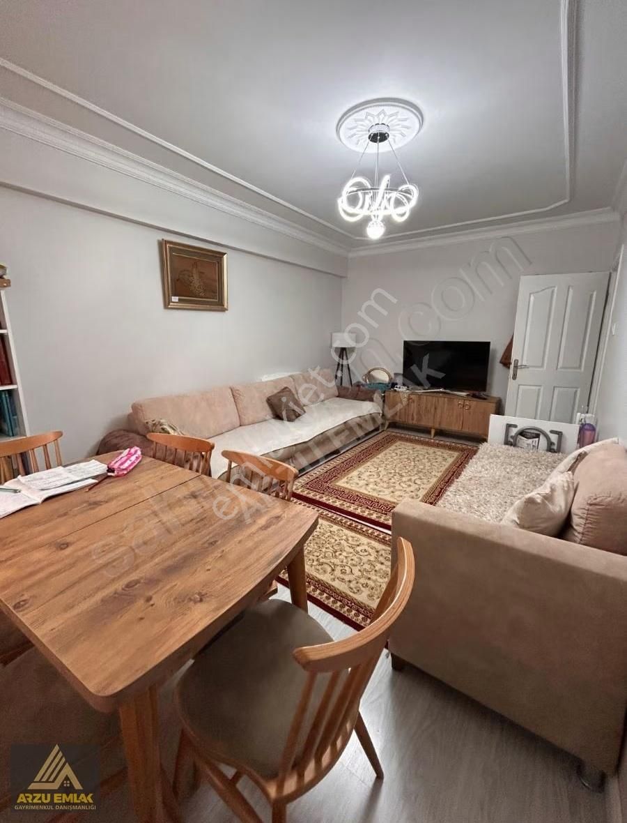 Arzu Emlaktan 75.yıl Mah Satılık 3+1 Yüksekgiriş Balkonlu Daire - Görsel 17