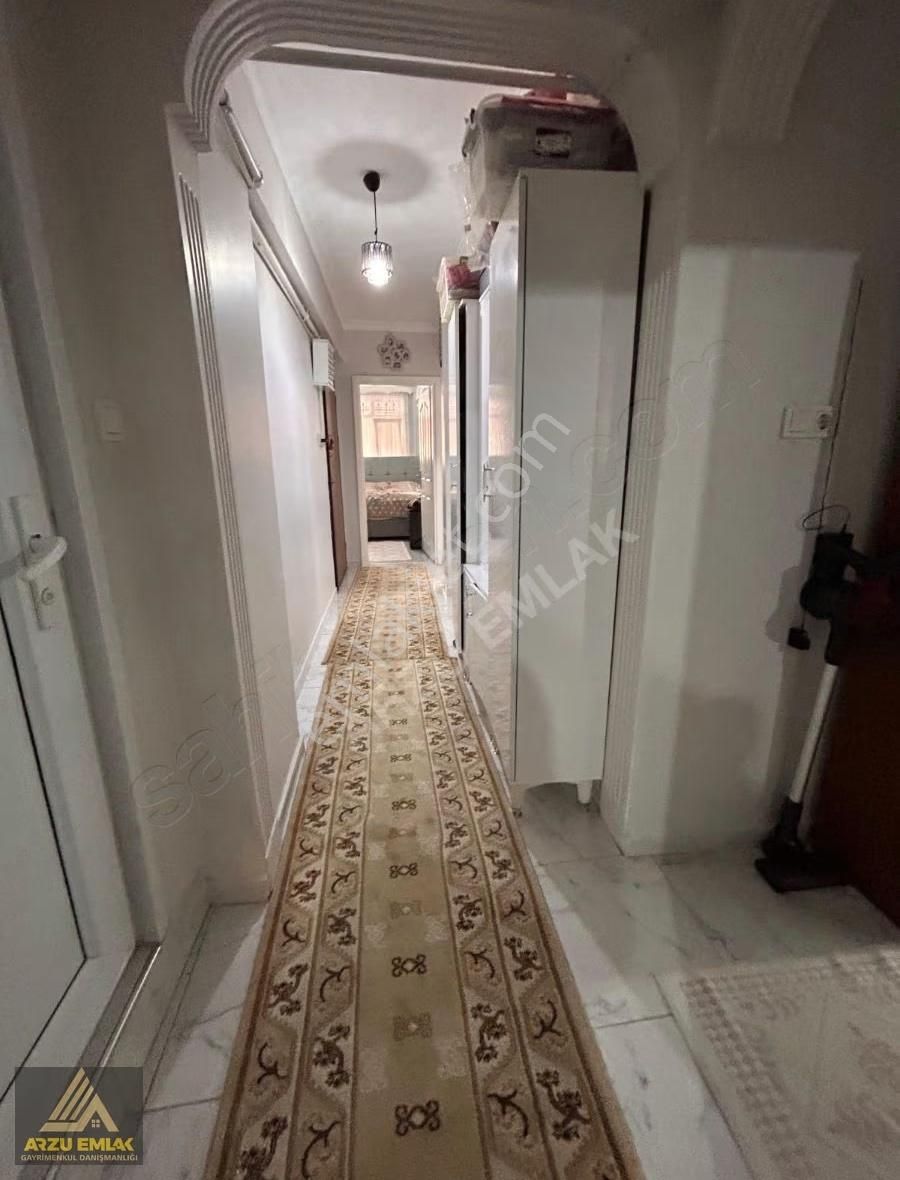 Arzu Emlaktan 75.yıl Mah Satılık 3+1 Yüksekgiriş Balkonlu Daire - Görsel 10