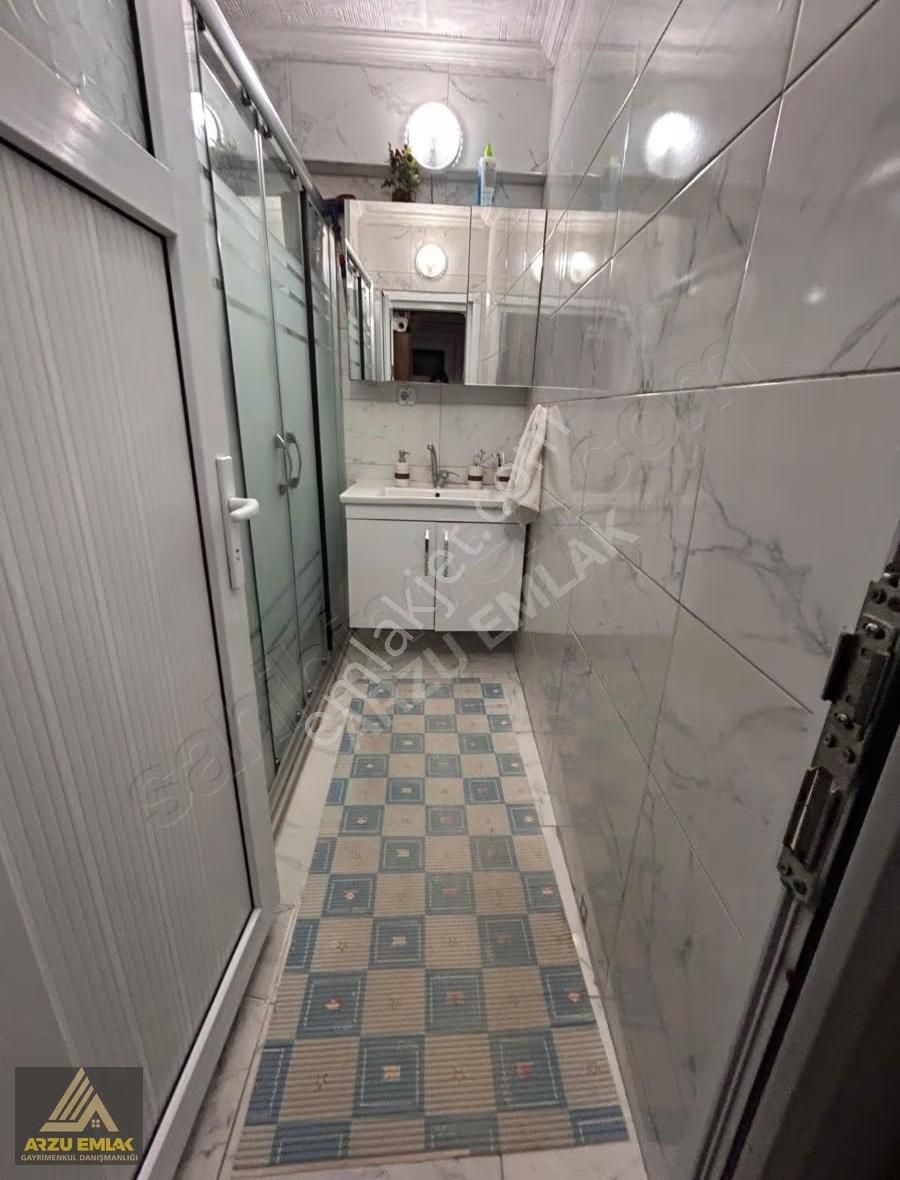 Arzu Emlaktan 75.yıl Mah Satılık 3+1 Yüksekgiriş Balkonlu Daire - Görsel 7