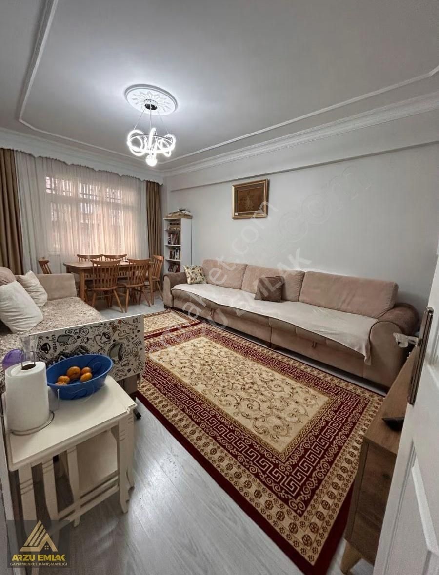 Arzu Emlaktan 75.yıl Mah Satılık 3+1 Yüksekgiriş Balkonlu Daire - Görsel 28