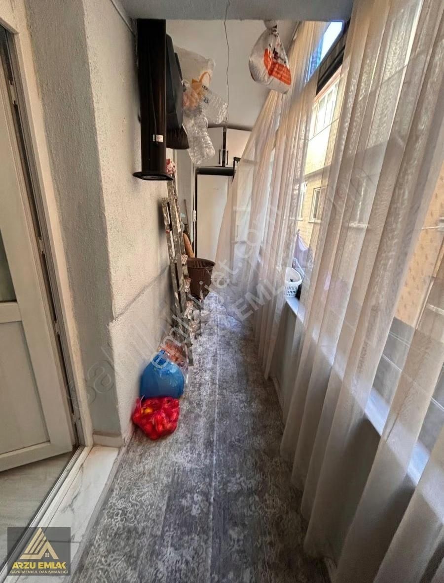 Arzu Emlaktan 75.yıl Mah Satılık 3+1 Yüksekgiriş Balkonlu Daire - Görsel 20