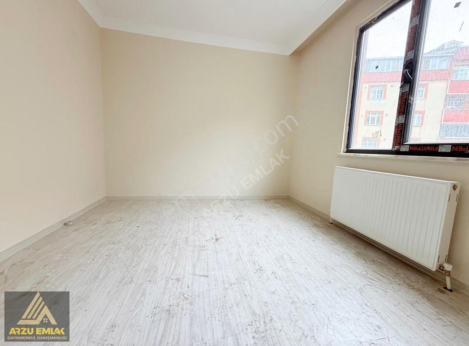 Arzu Emlaktan 75.yıl Mah Satılık 2.kat Sıfır 2+1 Daire - Görsel 35