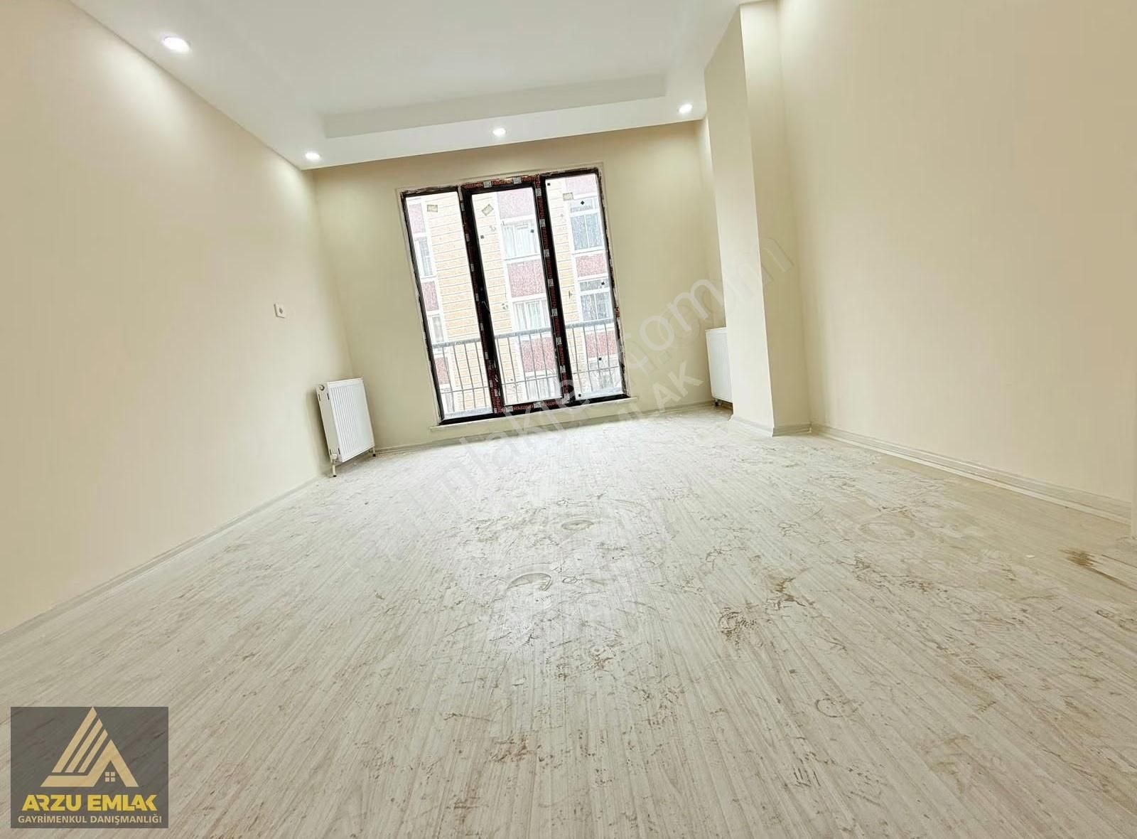 Arzu Emlaktan 75.yıl Mah Satılık 2.kat Sıfır 2+1 Daire - Görsel 20