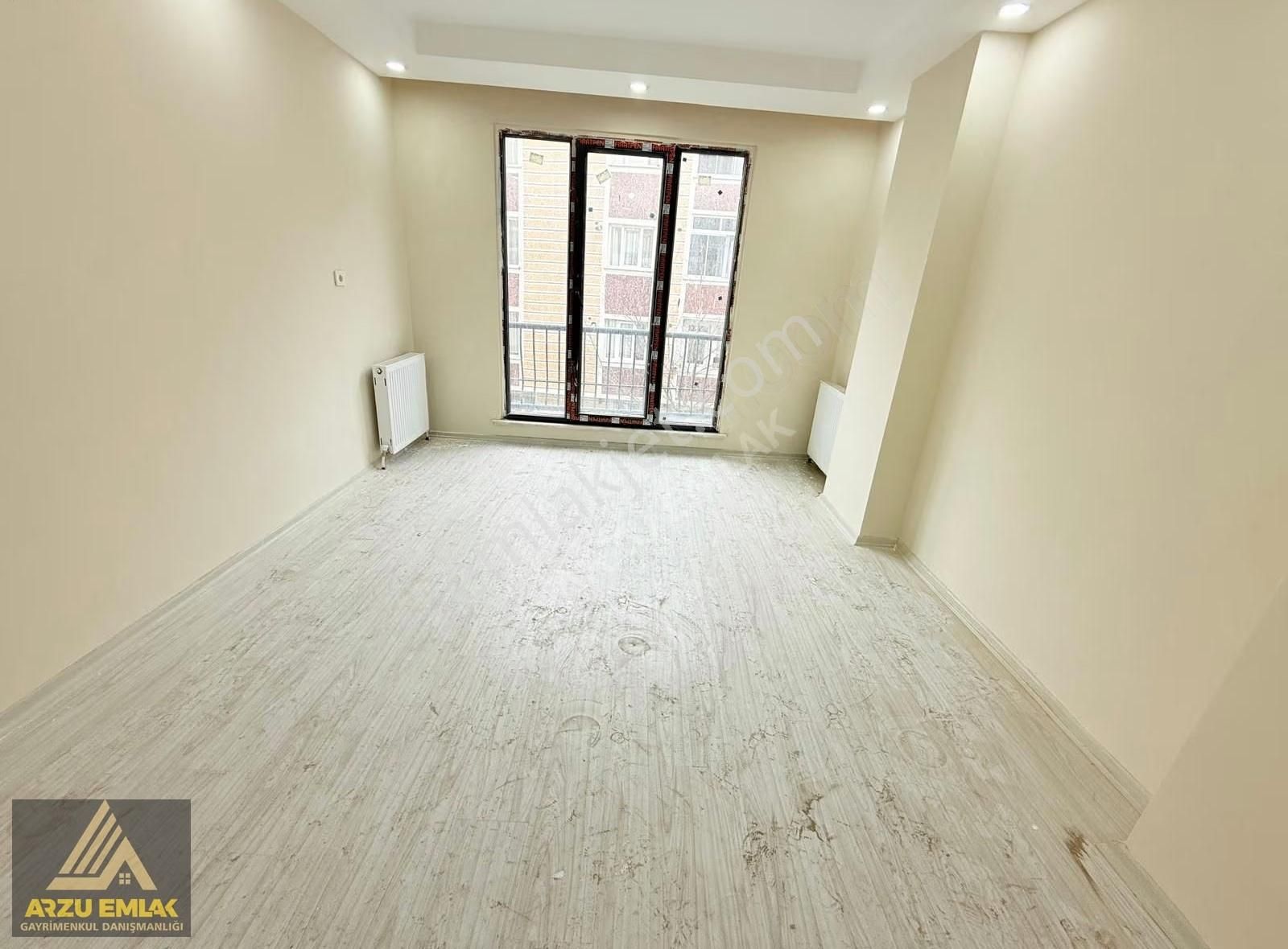 Arzu Emlaktan 75.yıl Mah Satılık 2.kat Sıfır 2+1 Daire - Görsel 13
