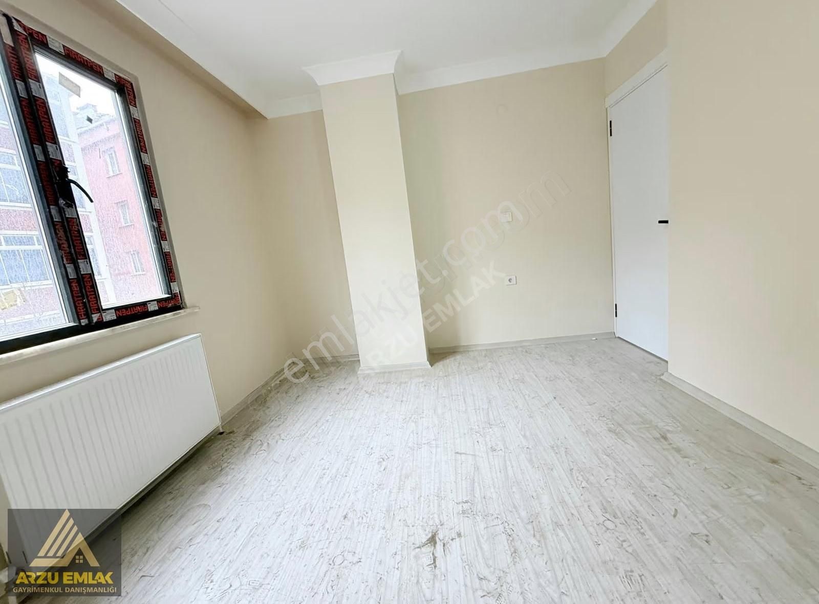 Arzu Emlaktan 75.yıl Mah Satılık 2.kat Sıfır 2+1 Daire - Görsel 8