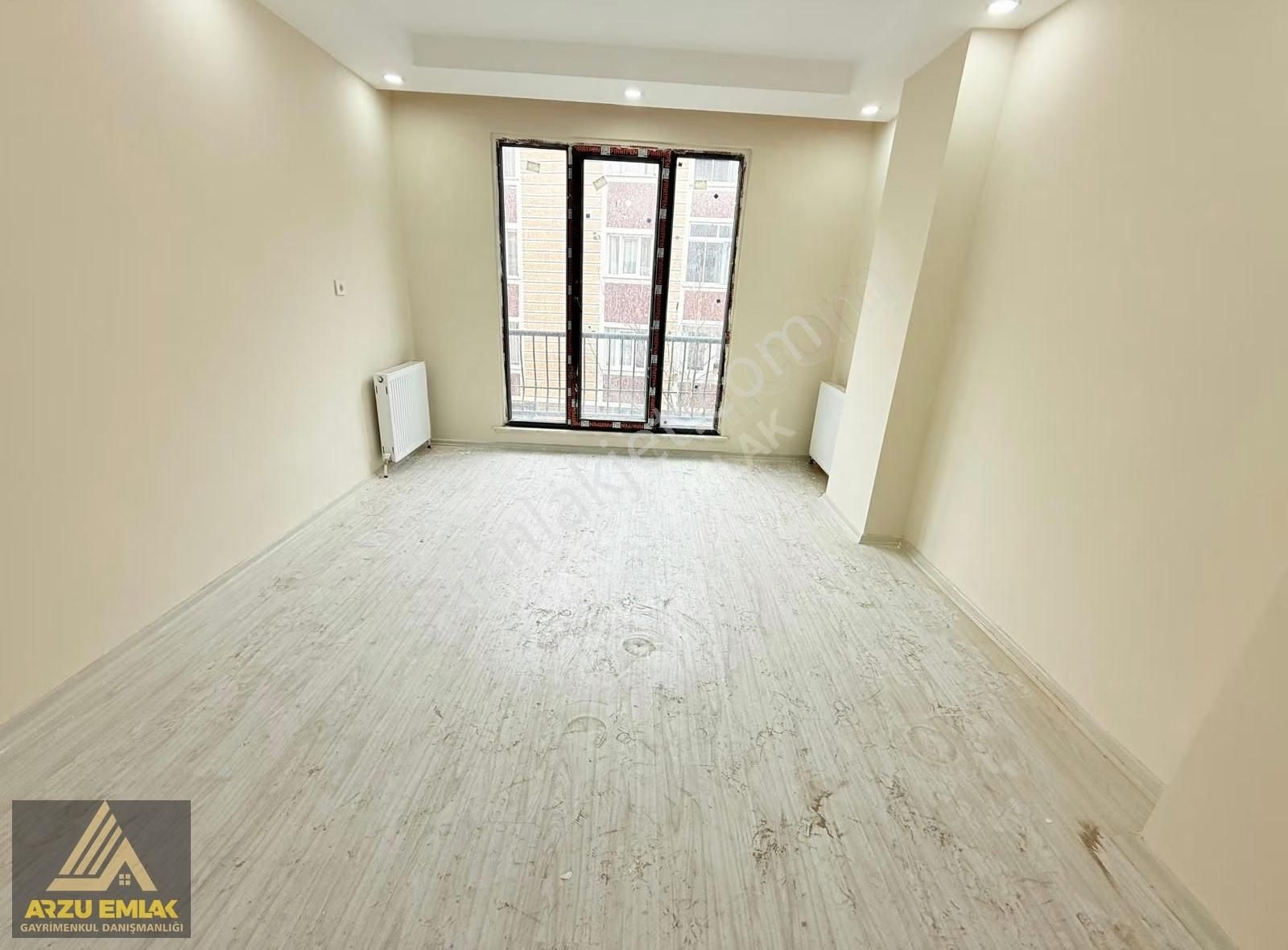Arzu Emlaktan 75.yıl Mah Satılık 2.kat Sıfır 2+1 Daire - Görsel 30