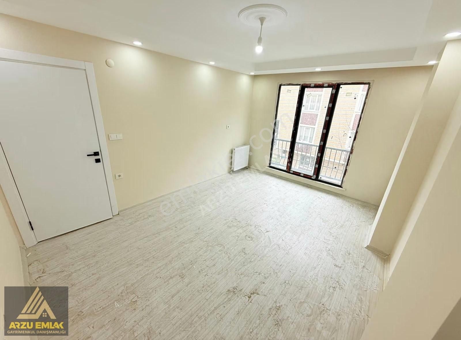 Arzu Emlaktan 75.yıl Mah Satılık 2.kat Sıfır 2+1 Daire - Görsel 19
