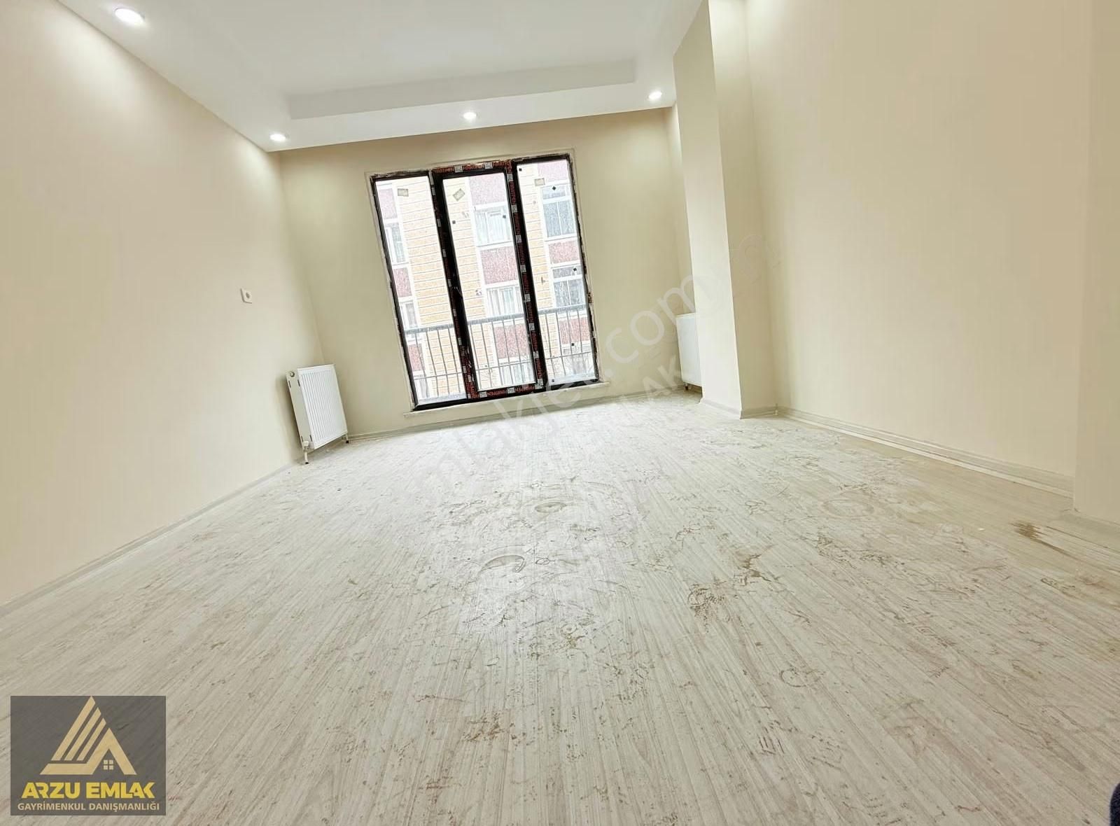 Arzu Emlaktan 75.yıl Mah Satılık 2.kat Sıfır 2+1 Daire - Görsel 22