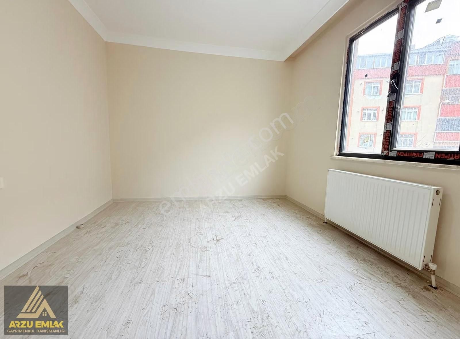 Arzu Emlaktan 75.yıl Mah Satılık 2.kat Sıfır 2+1 Daire - Görsel 32