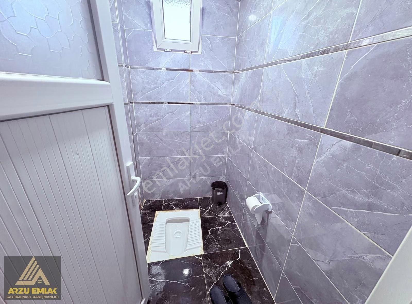 Arzu Emlaktan Gazi Mah Satılık Masrafsız 3.kat 3+1 Daire - Görsel 14